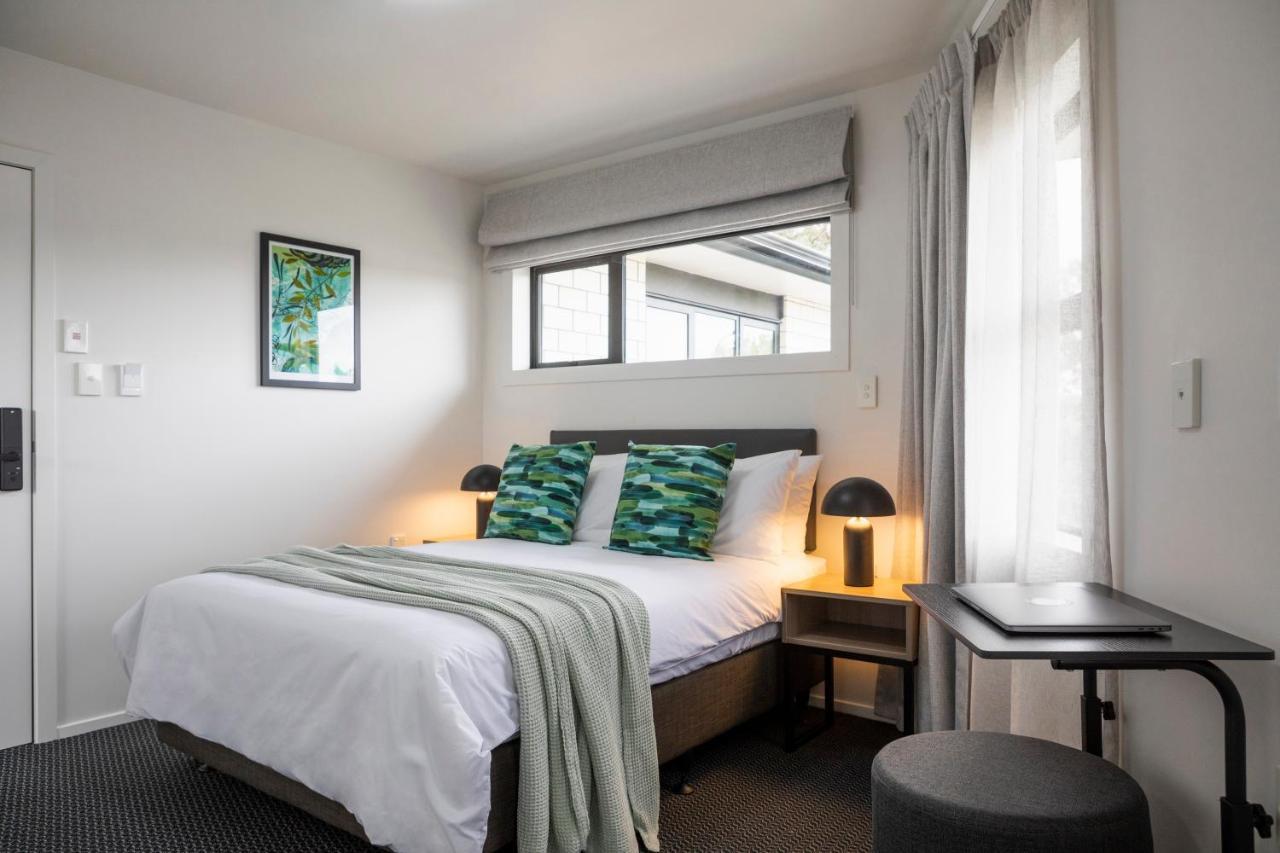 Solsen Flexi-Stay Auckland Zewnętrze zdjęcie