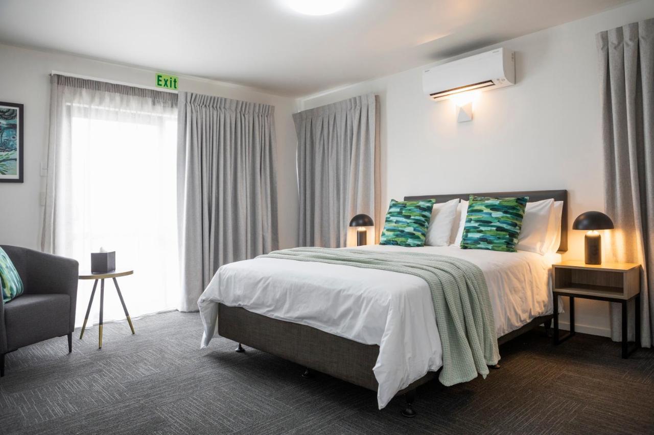 Solsen Flexi-Stay Auckland Zewnętrze zdjęcie