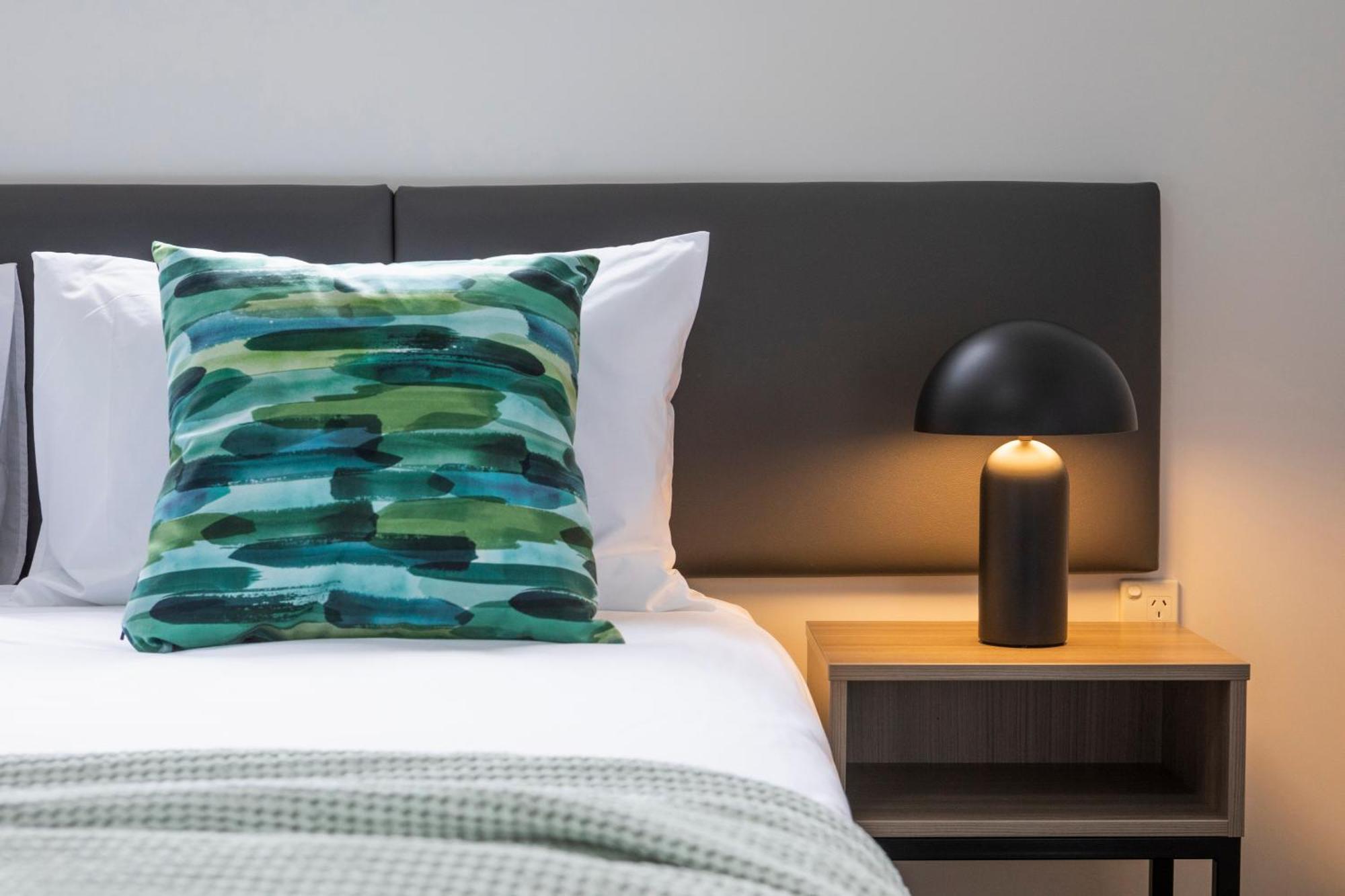 Solsen Flexi-Stay Auckland Zewnętrze zdjęcie