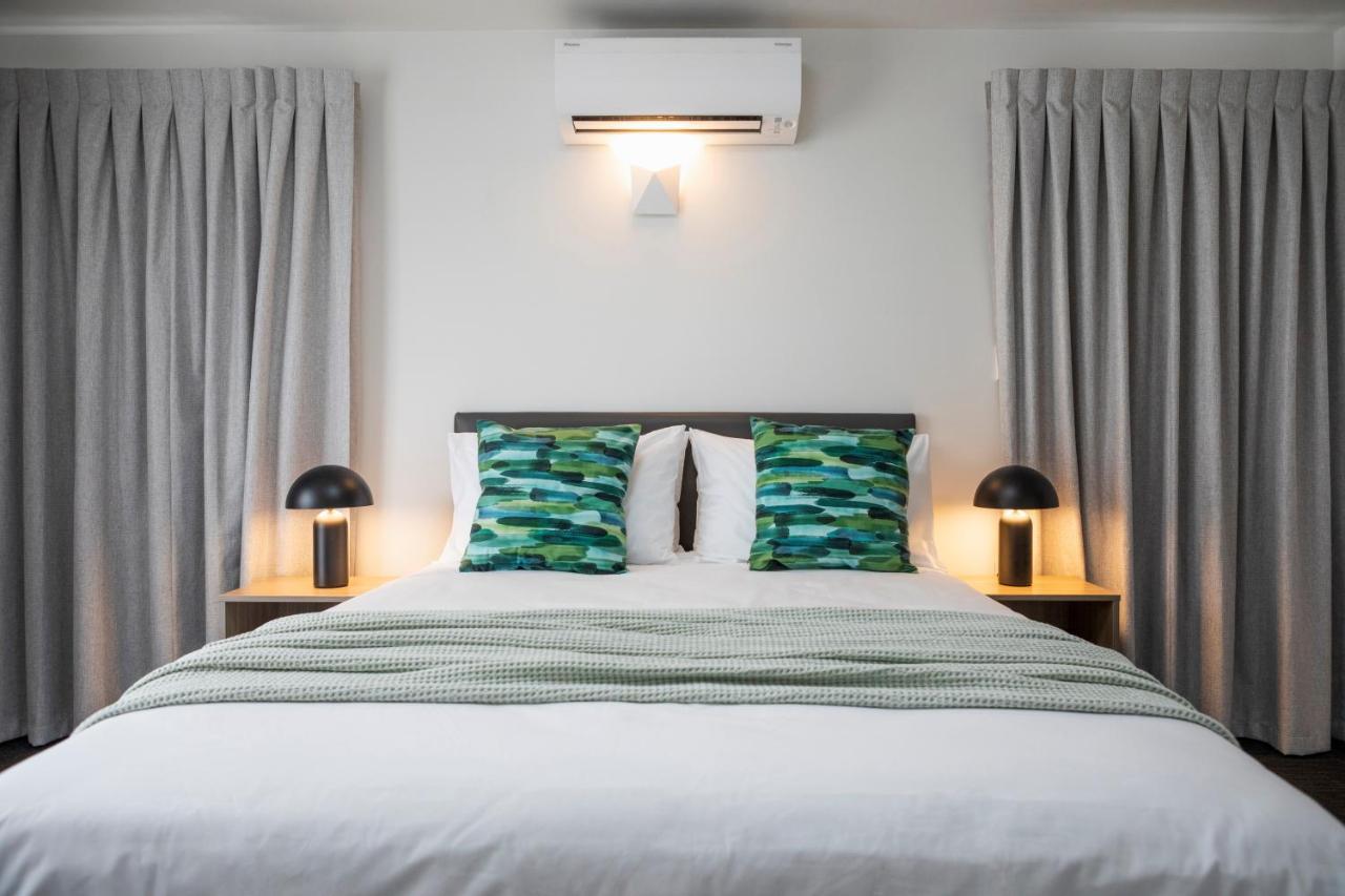 Solsen Flexi-Stay Auckland Zewnętrze zdjęcie
