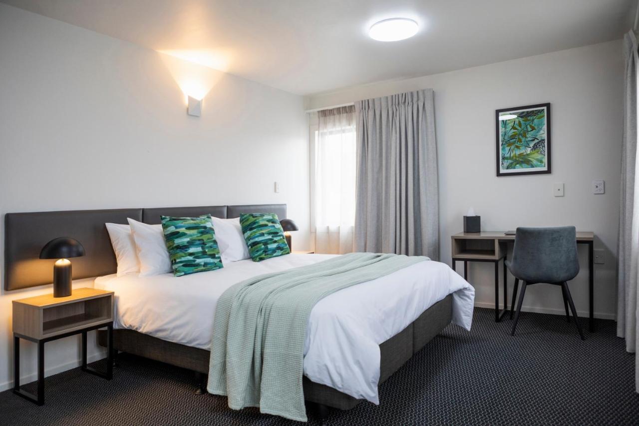 Solsen Flexi-Stay Auckland Zewnętrze zdjęcie