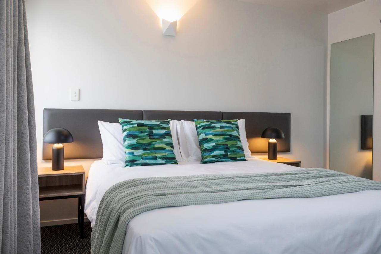 Solsen Flexi-Stay Auckland Zewnętrze zdjęcie
