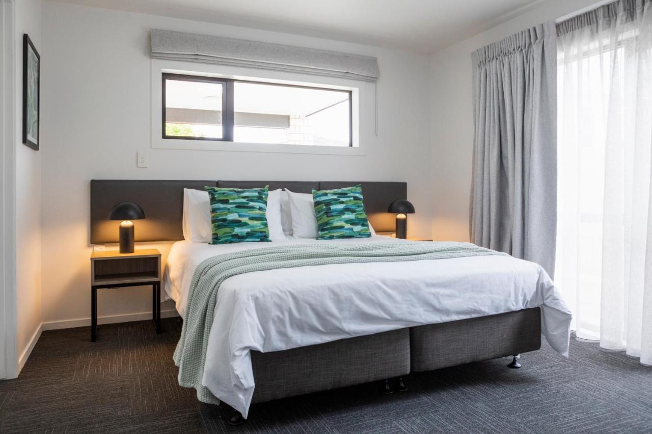 Solsen Flexi-Stay Auckland Zewnętrze zdjęcie