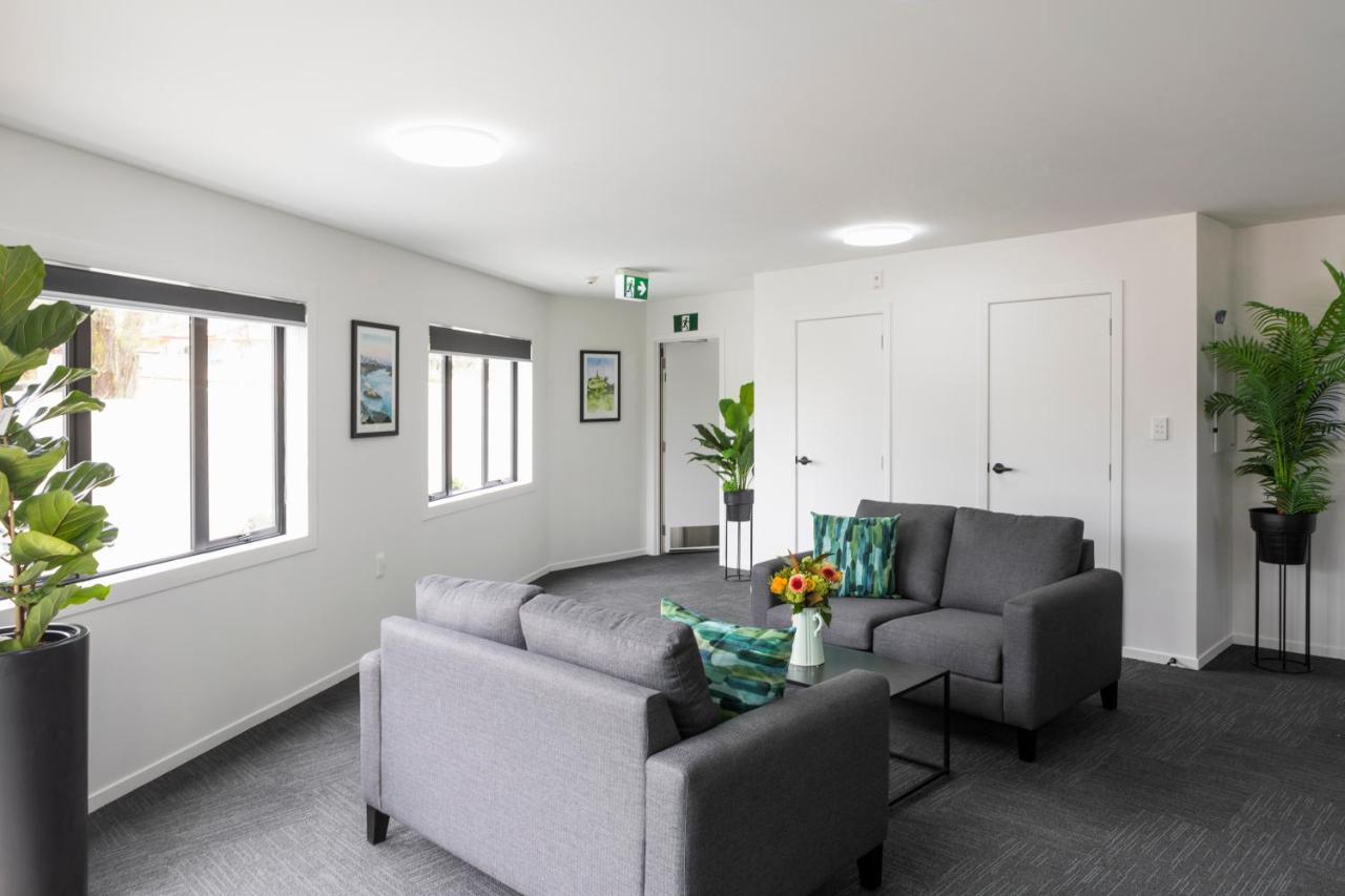 Solsen Flexi-Stay Auckland Zewnętrze zdjęcie