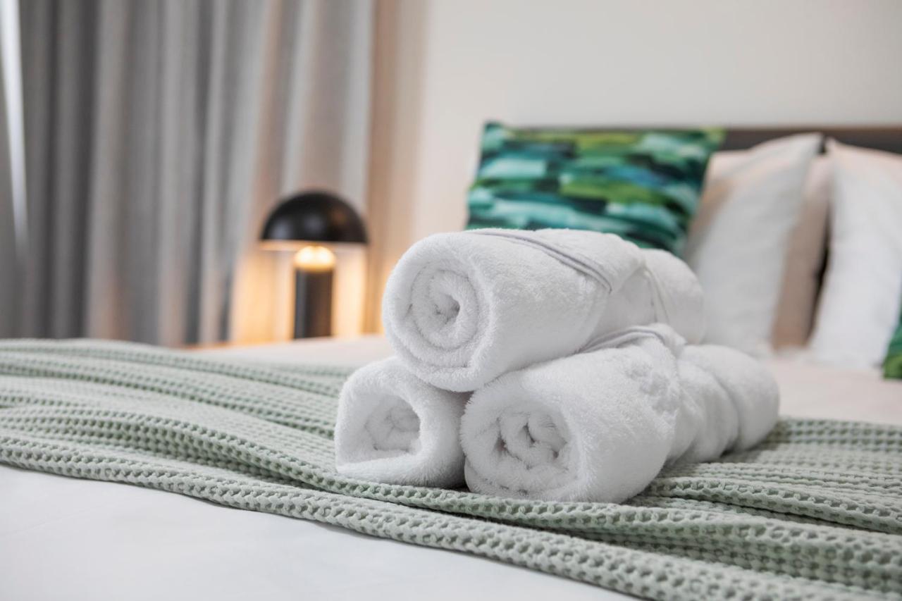 Solsen Flexi-Stay Auckland Zewnętrze zdjęcie