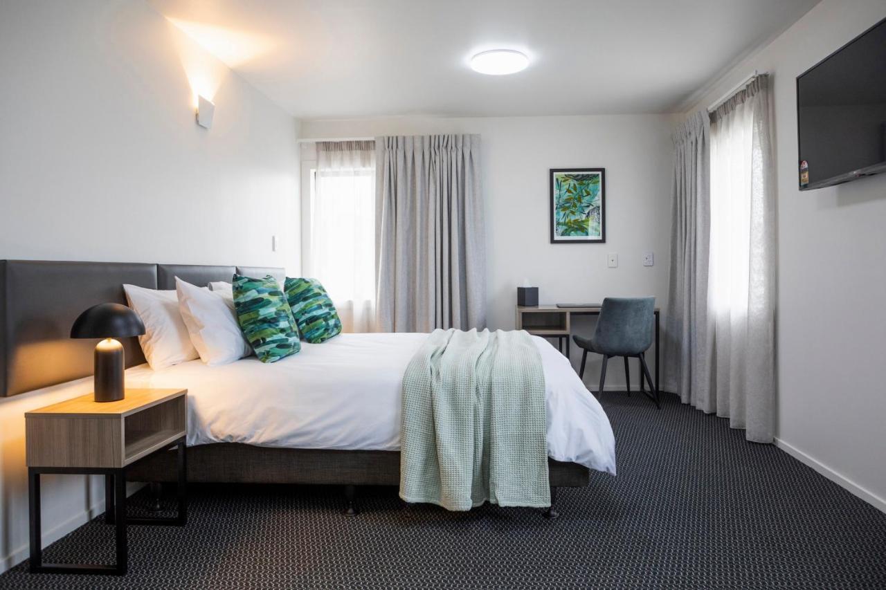 Solsen Flexi-Stay Auckland Zewnętrze zdjęcie